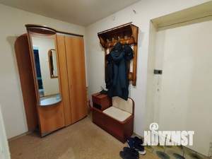 1-к квартира, посуточно, 29м2, 3/9 этаж