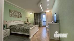 4-к квартира, на длительный срок, 89м2, 3/5 этаж