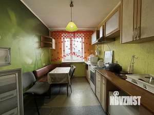 2-к квартира, на длительный срок, 46м2, 2/6 этаж