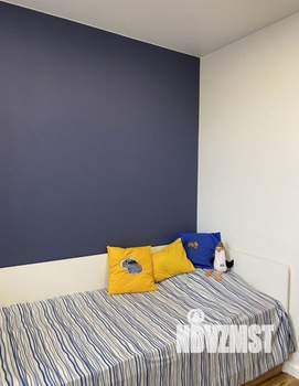 2-к квартира, на длительный срок, 51м2, 5/5 этаж