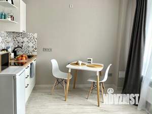 1-к квартира, посуточно, 22м2, 1/1 этаж