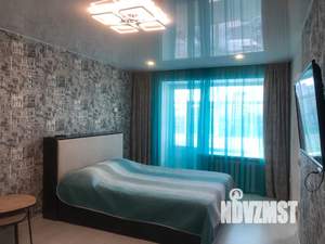 1-к квартира, посуточно, 33м2, 9/9 этаж