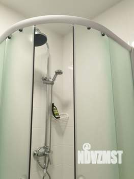 Студия квартира, посуточно, 18м2, 1/13 этаж