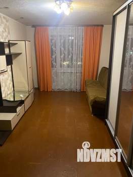 1-к квартира, на длительный срок, 30м2, 3/6 этаж