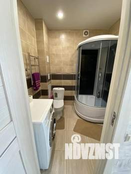 Студия квартира, посуточно, 31м2, 9/14 этаж