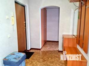 2-к квартира, посуточно, 48м2, 2/9 этаж