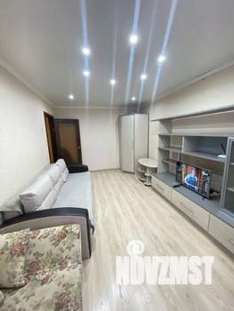 2-к квартира, посуточно, 42м2, 1/1 этаж