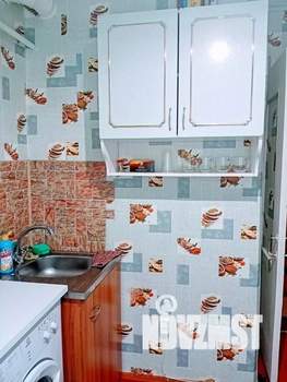 2-к квартира, посуточно, 44м2, 1/1 этаж