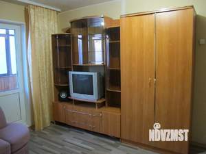 1-к квартира, на длительный срок, 30м2, 4/5 этаж
