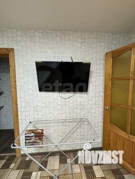 1-к квартира, на длительный срок, 35м2, 1/9 этаж