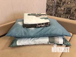 1-к квартира, посуточно, 33м2, 9/9 этаж