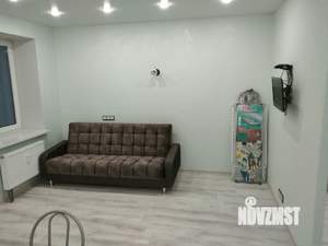 1-к квартира, на длительный срок, 36м2, 5/14 этаж