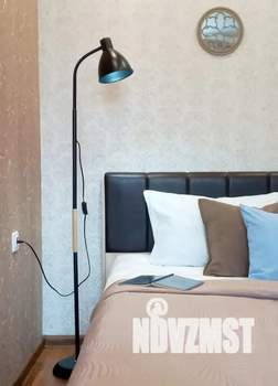 1-к квартира, посуточно, 36м2, 3/10 этаж