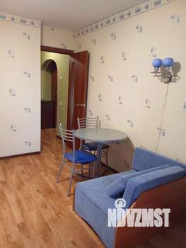 1-к квартира, на длительный срок, 35м2, 2/10 этаж