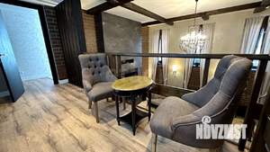 4-к квартира, на длительный срок, 100м2, 15/15 этаж