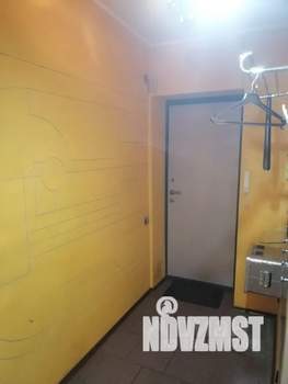 Студия квартира, посуточно, 33м2, 3/5 этаж