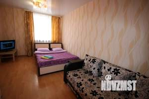 2-к квартира, посуточно, 67м2, 5/10 этаж