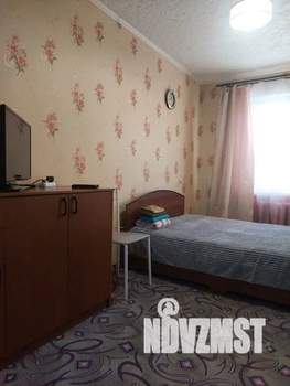 2-к квартира, посуточно, 44м2, 2/5 этаж