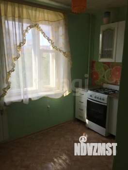 1-к квартира, на длительный срок, 37м2, 5/7 этаж