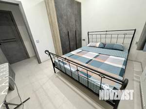 2-к квартира, посуточно, 52м2, 3/14 этаж