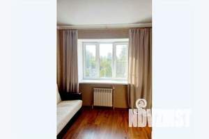 1-к квартира, посуточно, 36м2, 3/9 этаж