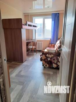 2-к квартира, на длительный срок, 44м2, 3/5 этаж