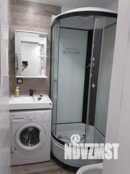 1-к квартира, посуточно, 32м2, 3/5 этаж