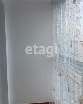 Студия квартира, на длительный срок, 19м2, 7/14 этаж