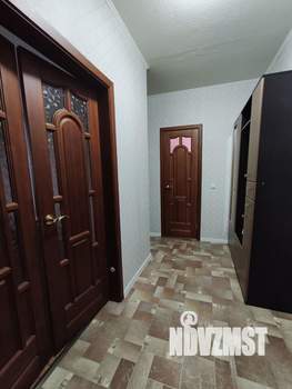 1-к квартира, на длительный срок, 38м2, 5/9 этаж