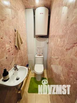 2-к квартира, посуточно, 64м2, 4/9 этаж