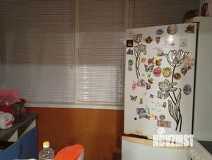 Студия квартира, на длительный срок, 15м2, 8/8 этаж