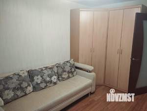 2-к квартира, на длительный срок, 43м2, 4/5 этаж
