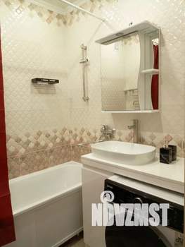 1-к квартира, посуточно, 54м2, 2/12 этаж