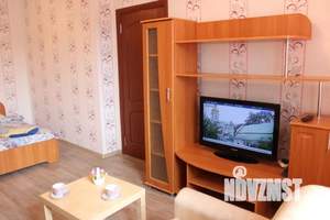 1-к квартира, посуточно, 38м2, 3/18 этаж