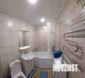 Студия квартира, посуточно, 33м2, 2/5 этаж