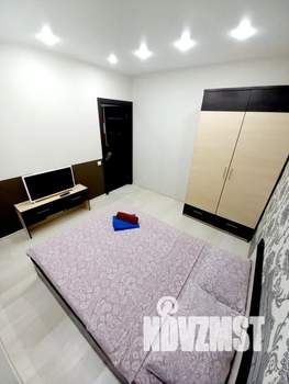 2-к квартира, посуточно, 52м2, 16/16 этаж