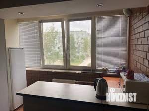 Студия квартира, на длительный срок, 17м2, 2/8 этаж