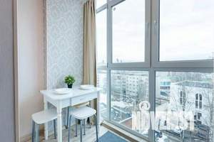 1-к квартира, посуточно, 25м2, 8/13 этаж