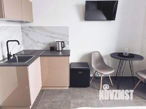 1-к квартира, посуточно, 25м2, 10/10 этаж