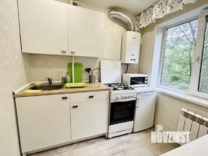 1-к квартира, посуточно, 31м2, 3/5 этаж
