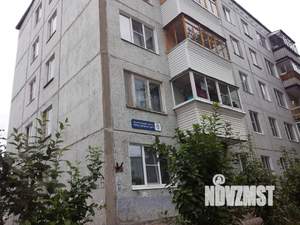 1-к квартира, на длительный срок, 31м2, 5/5 этаж