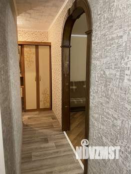 2-к квартира, на длительный срок, 44м2, 5/5 этаж