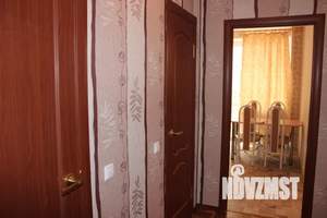 1-к квартира, посуточно, 38м2, 3/18 этаж