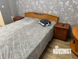 2-к квартира, посуточно, 50м2, 3/10 этаж