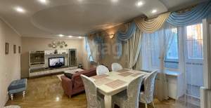 4-к квартира, на длительный срок, 89м2, 3/5 этаж