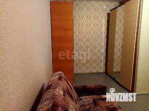 1-к квартира, на длительный срок, 38м2, 4/5 этаж