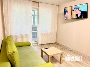 1-к квартира, посуточно, 34м2, 3/5 этаж