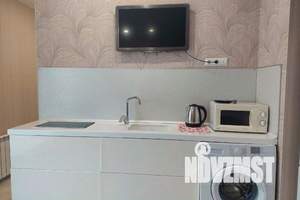 1-к квартира, посуточно, 30м2, 5/15 этаж