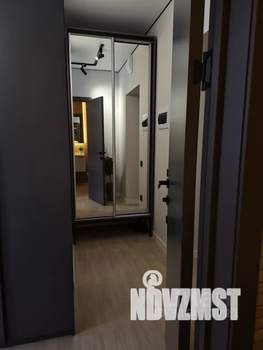 Студия квартира, посуточно, 24м2, 12/14 этаж