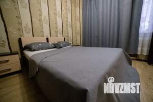 1-к квартира, посуточно, 26м2, 2/9 этаж